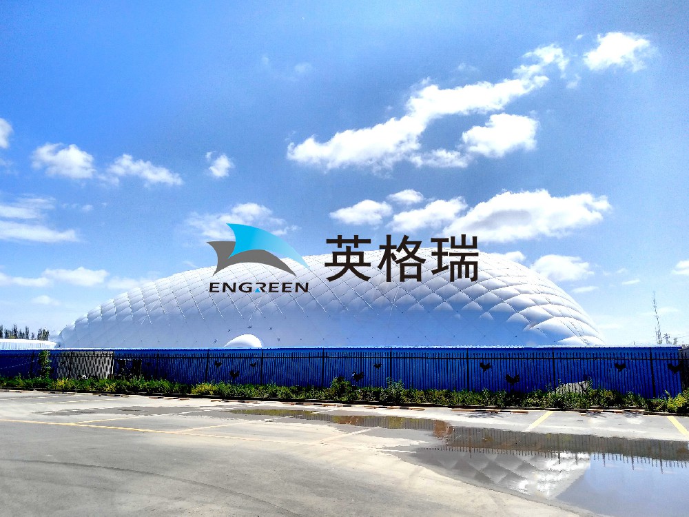 氣膜館要一直充氣嗎？核心原理與優勢速看